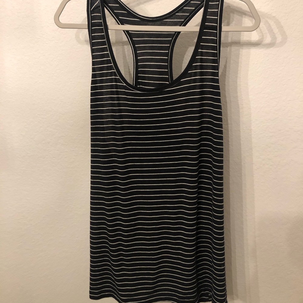 Old Navy Active Razorback Tank